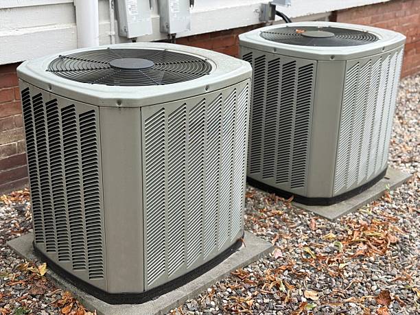 Reliable Air Duct Cleaning contractor in Bridgeville, PA by HVAC Repair CO